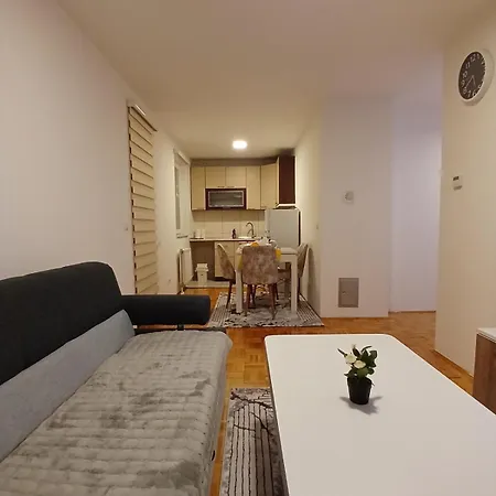 Apartman Vasilije *